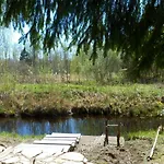 مزرعة للإقامة Viruna Farm Kiraste
