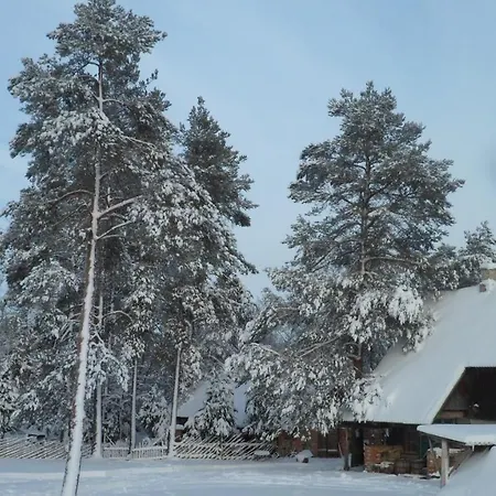 Viruna Farm Lantgård