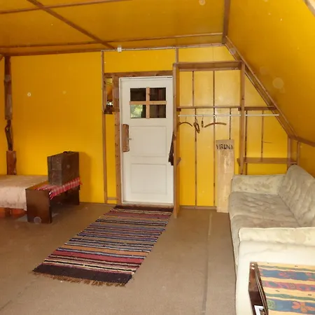 Viruna Farm Kiraste