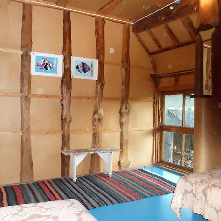 مزرعة للإقامة Viruna Farm Kiraste