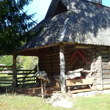 Viruna Farm Kiraste