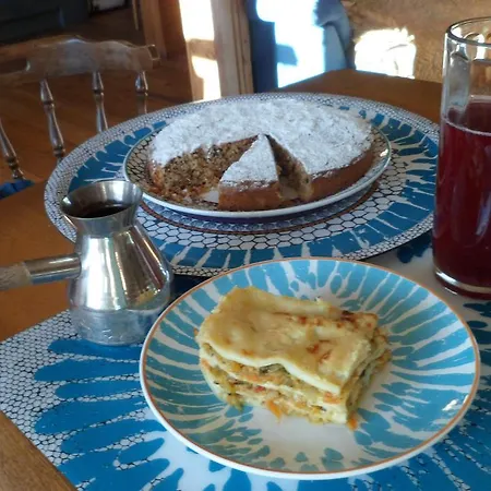 Viruna Farm مزرعة للإقامة Kiraste