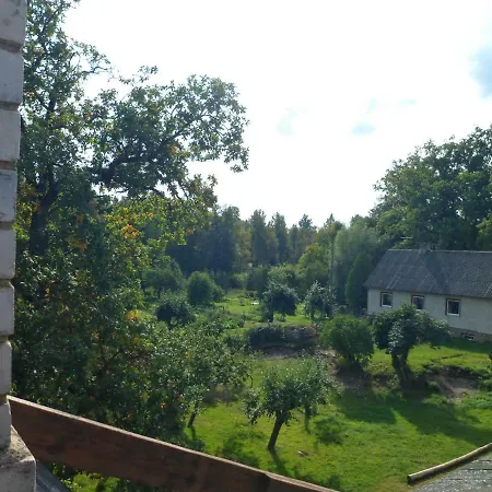 Viruna Farm * Kiraste