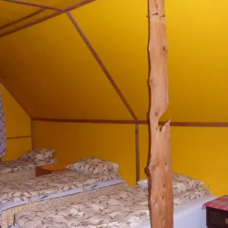 Viruna Farm Farm stay Kiraste