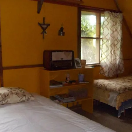 Viruna Farm Farm stay *