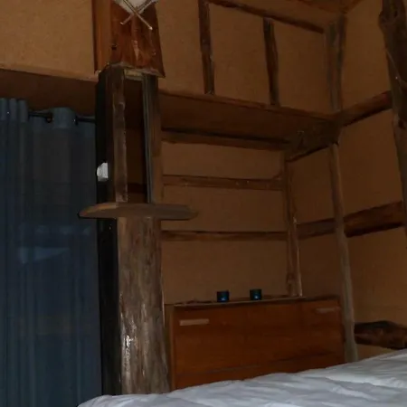 Farm stay Viruna Farm Kiraste