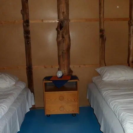 Farm stay Viruna Farm Kiraste