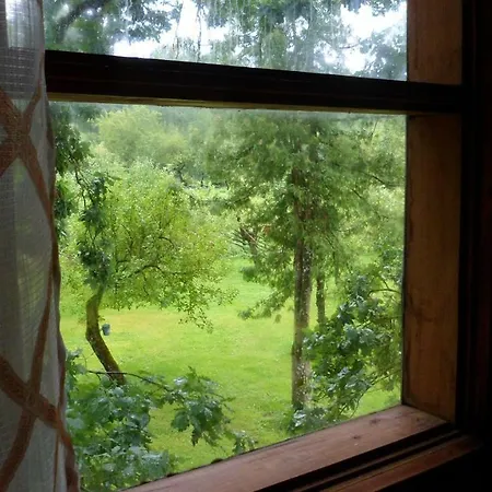 Viruna Farm