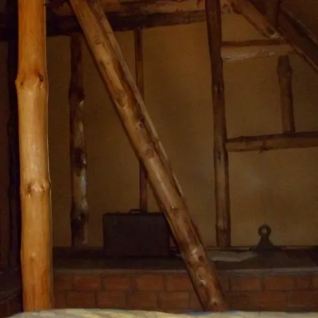 Farm stay Viruna Farm *