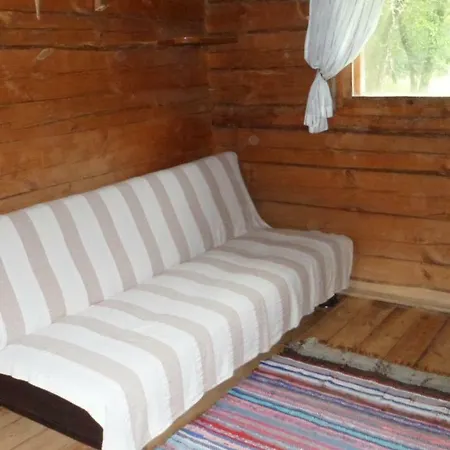 Farm stay Viruna Farm