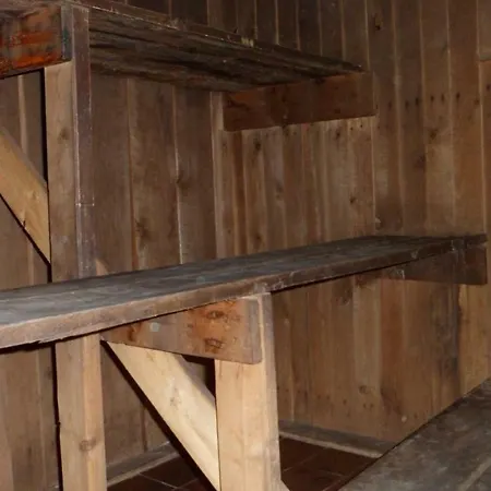 Viruna Farm Farm stay *