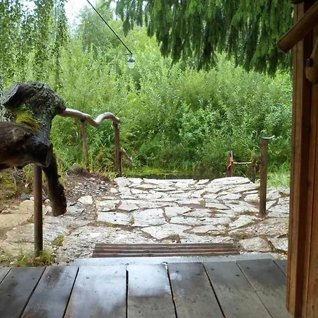 Viruna Farm Farm stay *