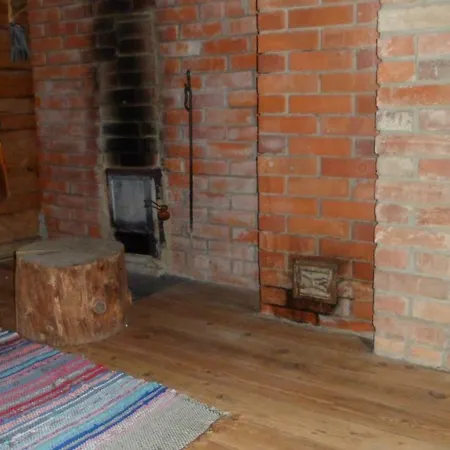 Farm stay Viruna Farm Kiraste