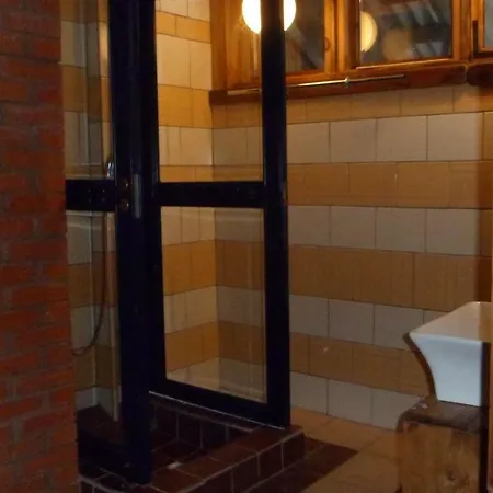 Viruna Farm Farm stay