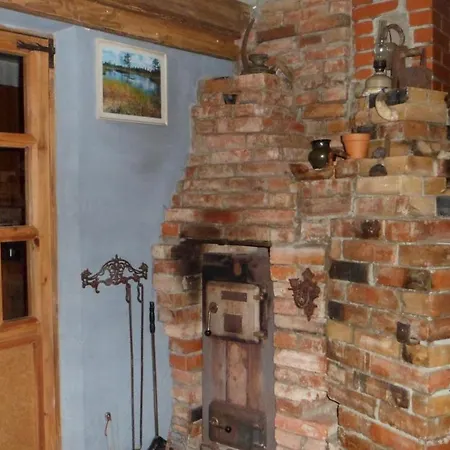 Viruna Farm Farm stay *