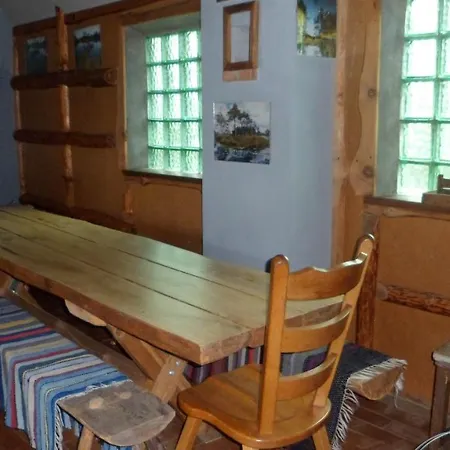 Viruna Farm Farm stay Kiraste