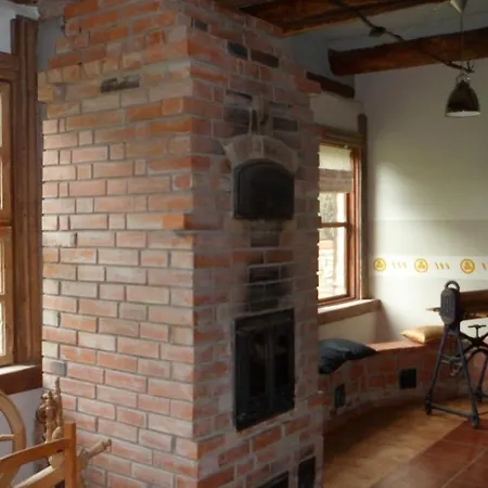 Viruna Farm Farm stay *
