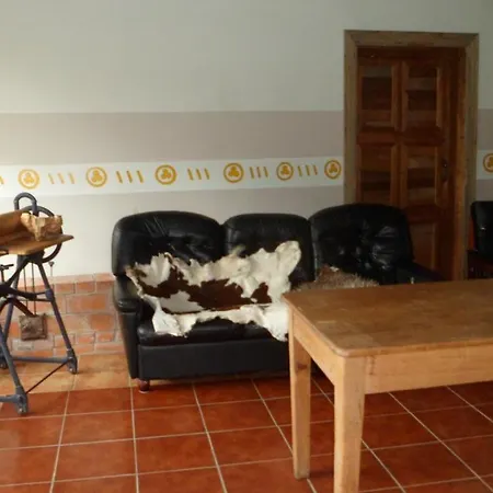 Viruna Farm Kiraste