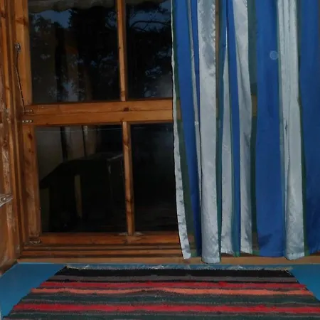Farm stay Viruna Farm Kiraste