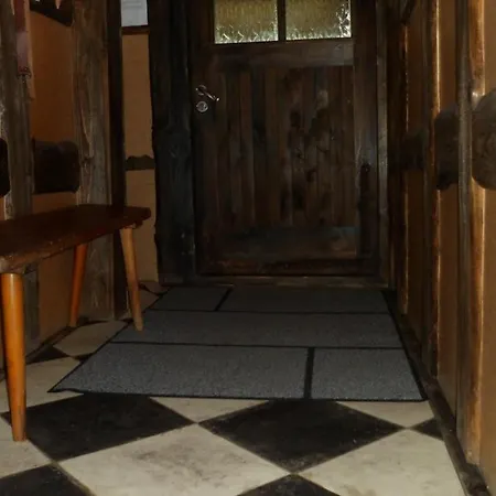 Viruna Farm Farm stay
