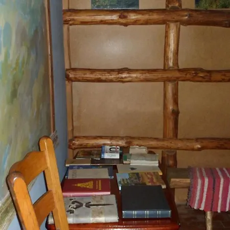 Viruna Farm Farm stay