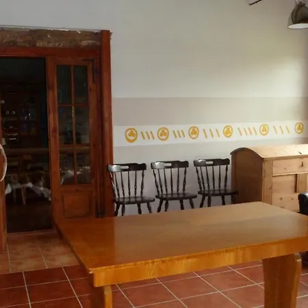 Viruna Farm Farm stay *