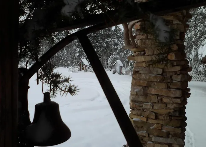 Viruna Farm Alloggio per agriturismo Kiraste