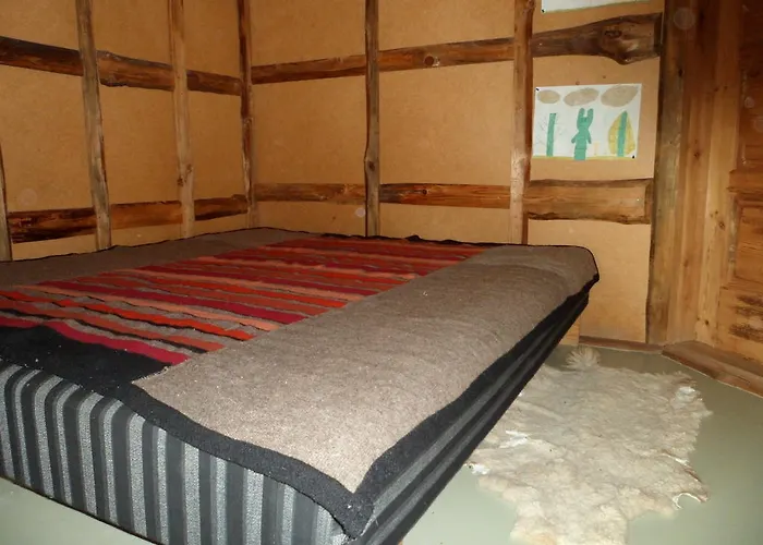 Lantgård Viruna Farm *