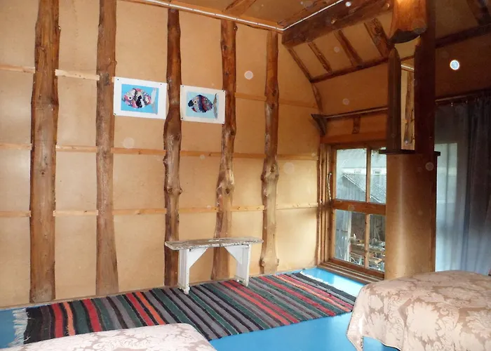 Bauernhof Viruna Farm Kiraste