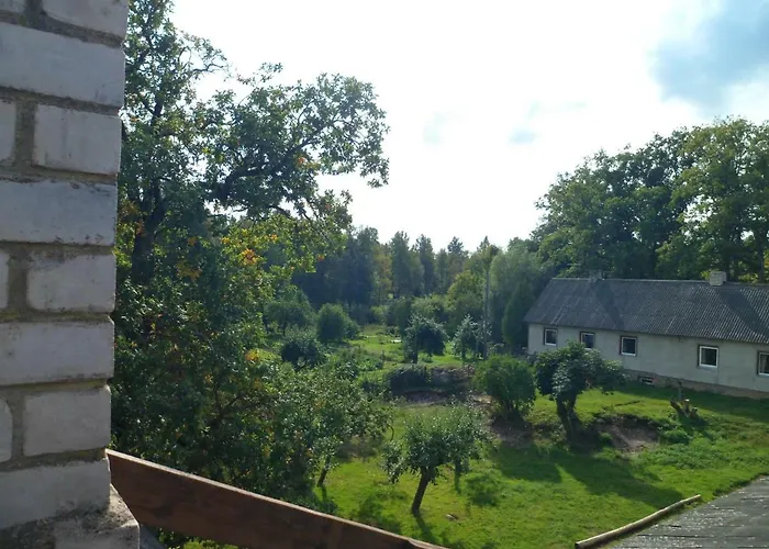 Viruna Farm * Kiraste