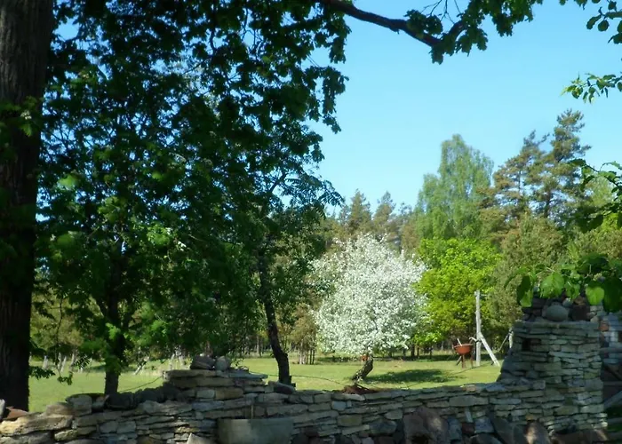 Viruna Farm Alloggio per agriturismo Kiraste