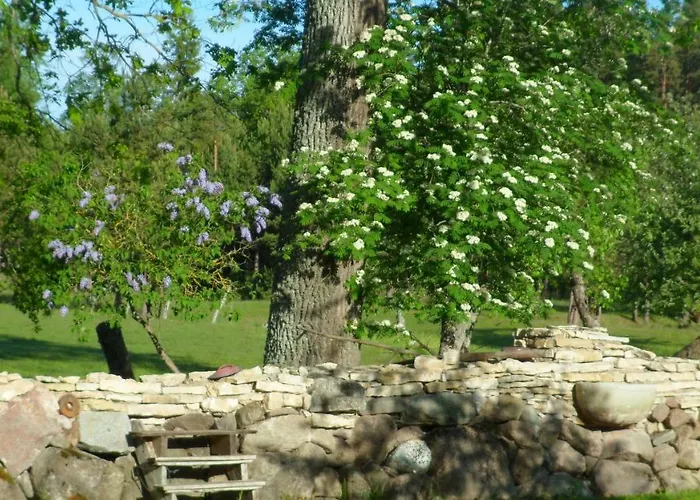 Lantgård Viruna Farm Kiraste