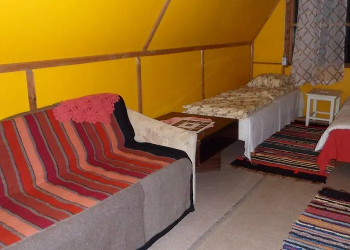 Viruna Farm * Kiraste