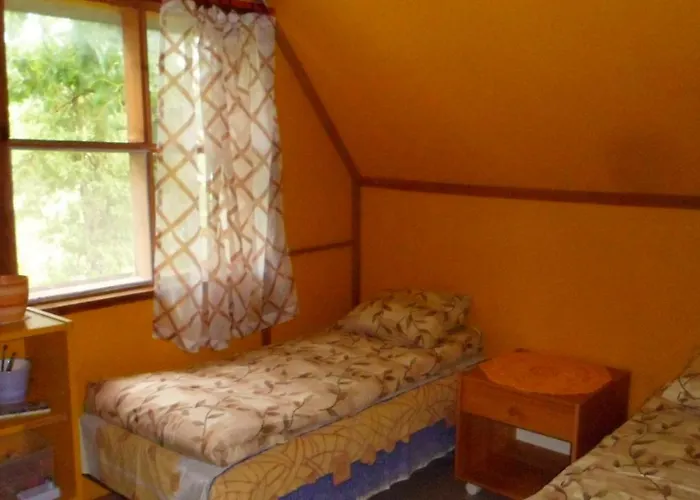 Viruna Farm * Kiraste