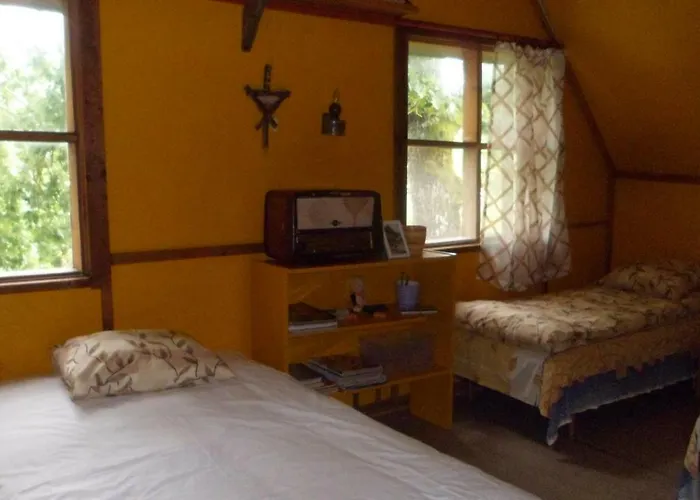 Viruna Farm Lantgård *