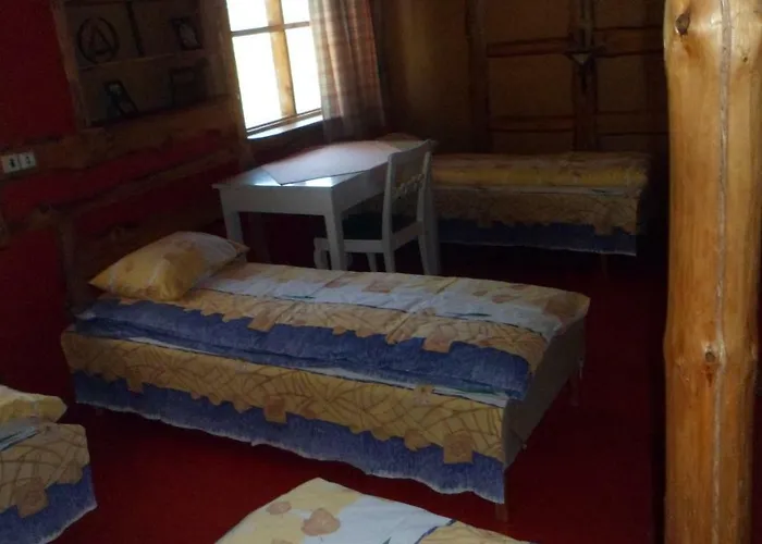 Viruna Farm * Kiraste