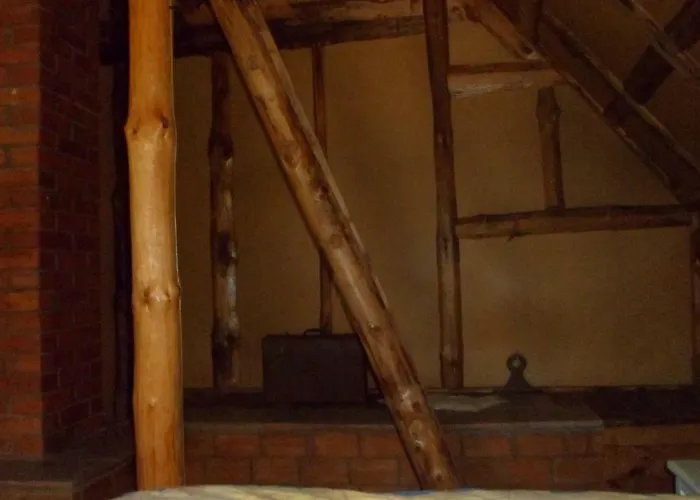 Lantgård Viruna Farm *