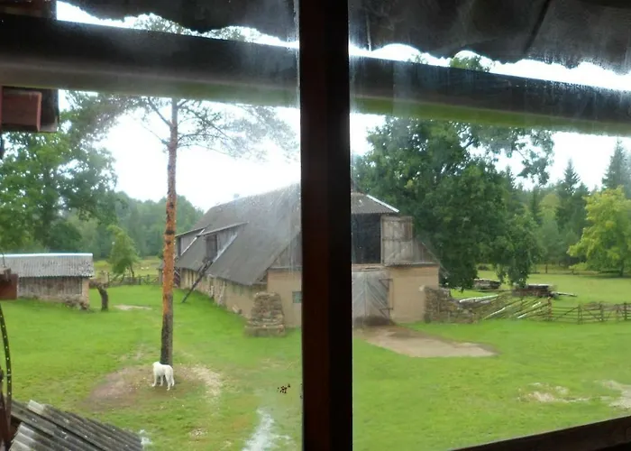 Viruna Farm Lantgård