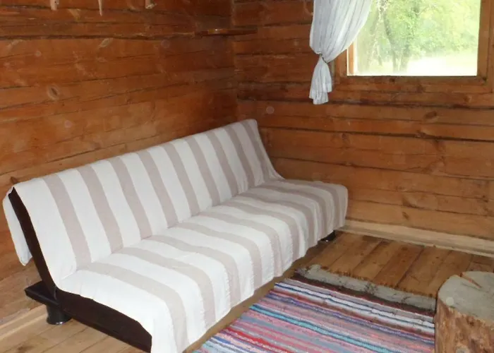 Lantgård Viruna Farm