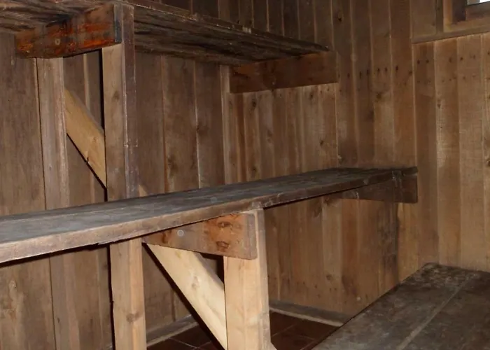 Viruna Farm Alloggio per agriturismo *