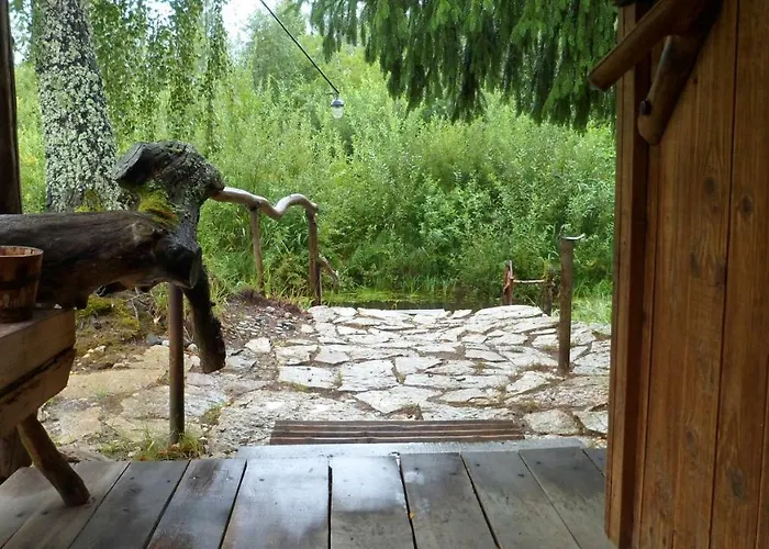 Viruna Farm Alloggio per agriturismo *