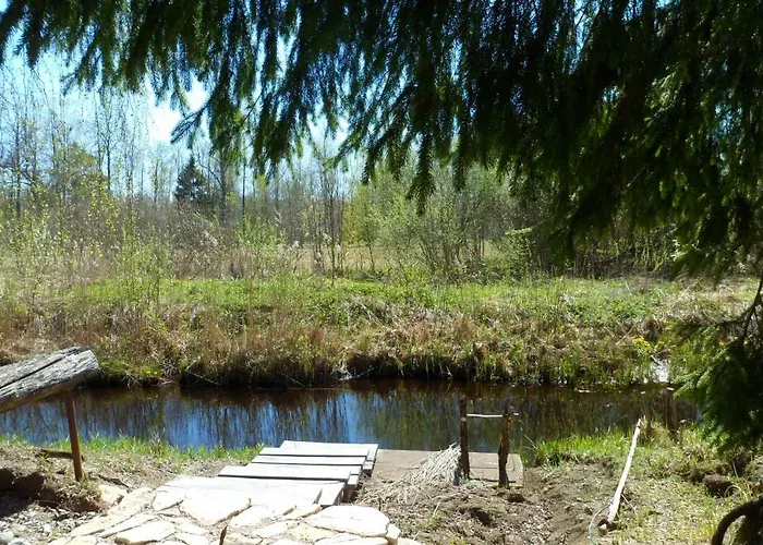 Lantgård Viruna Farm Kiraste