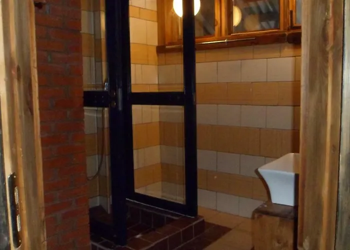 Viruna Farm Alloggio per agriturismo