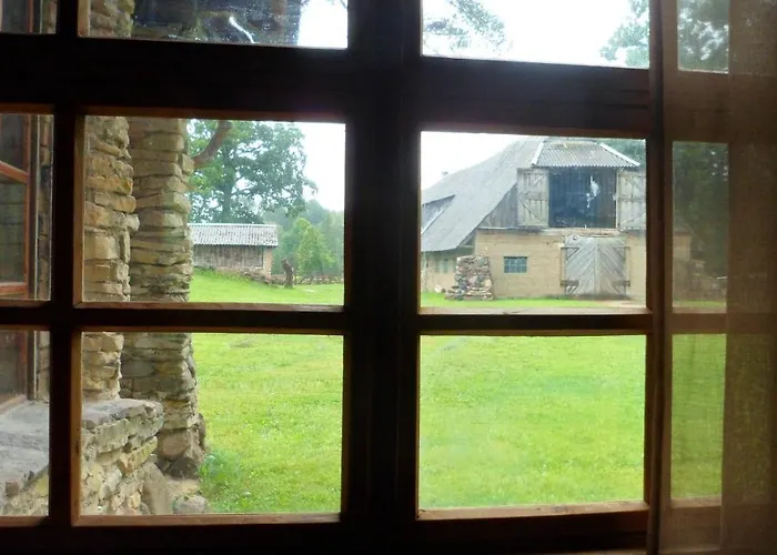 Viruna Farm Lantgård