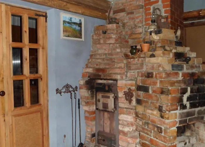 Viruna Farm Alloggio per agriturismo *