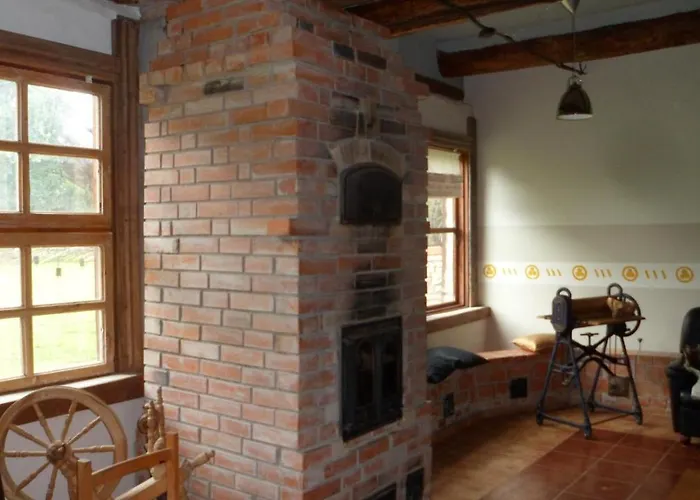 Viruna Farm Alloggio per agriturismo *