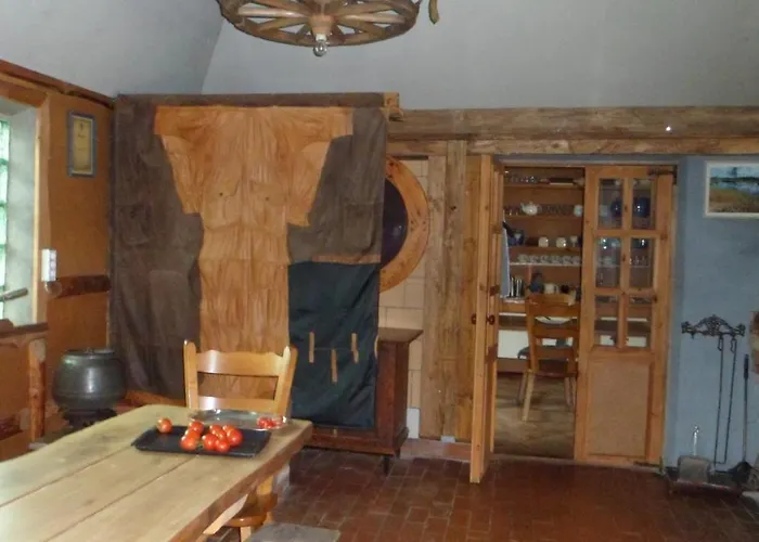 Viruna Farm * Kiraste