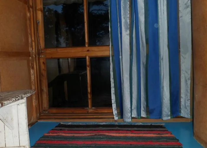 Lantgård Viruna Farm Kiraste