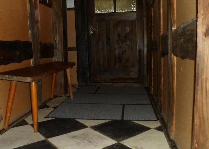 Viruna Farm Alloggio per agriturismo