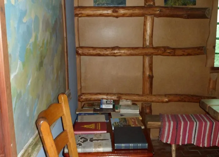 Viruna Farm Lantgård